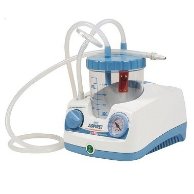 aspirator(1)