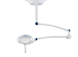 Onderzoekslamp Dr. Mach LED 130F (plafond)_product_product_product