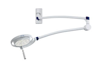 Onderzoekslamp Dr. Mach LED 120F (muur)
