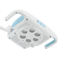 Onderzoekslamp GS900
