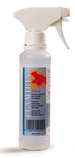 Flamirins - Wondreiniger met citroenzuur - Flacon 250 ml
