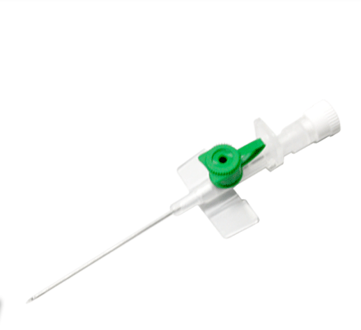 I.V. Catheternaald W 16G- 50 stuks