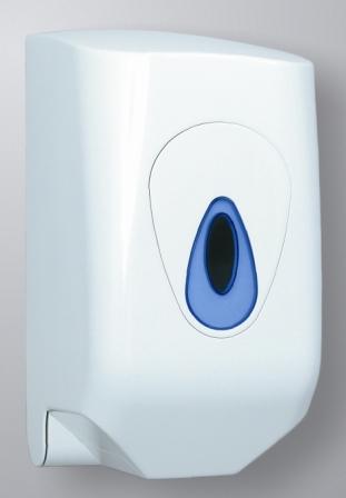 Papierdispenser (rol) Mini
