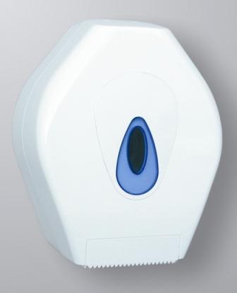 Toiletpapierdispenser Minirol