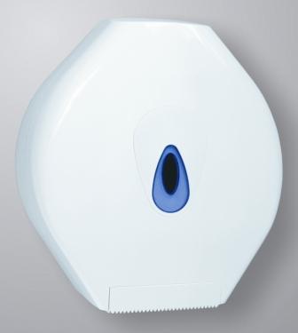 Toiletpapierdispenser Maxirol
