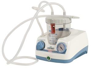Aspirator Aspiret 15 liter/min -1 Liter