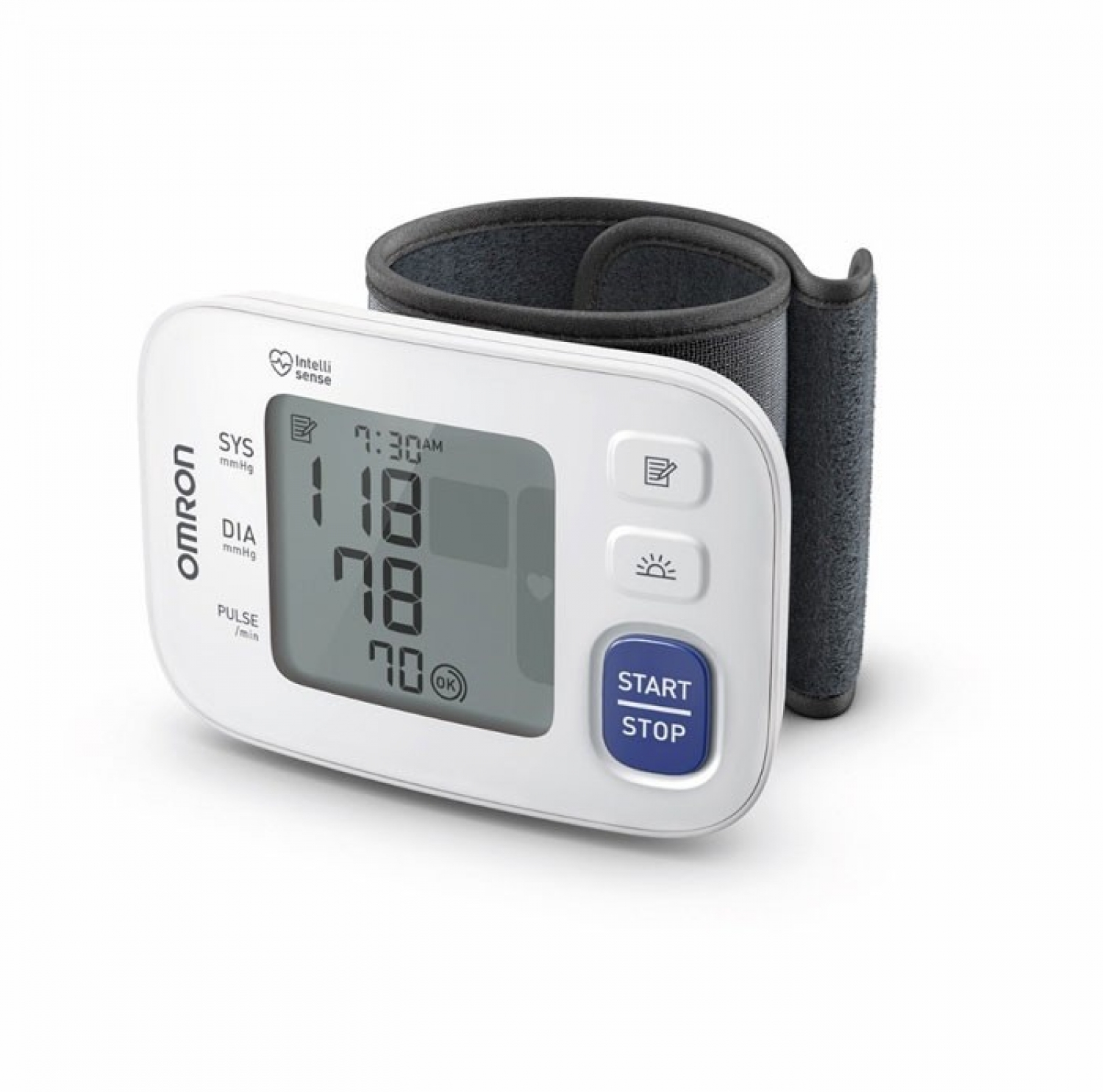 Bloeddrukmeter pols RS4_product