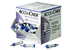 Safe-T-Pro Plus - 200 priklancets