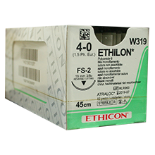 Ethilon 4.0 -36 stuks_product_product