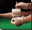 Bactigras - 5 x 5 cm - 50 stuks