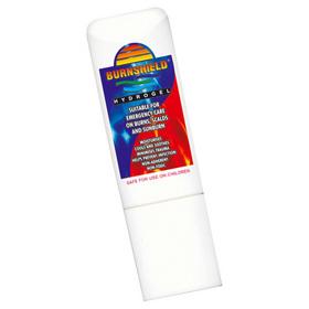 Burnshield Hydrogel 50 ml