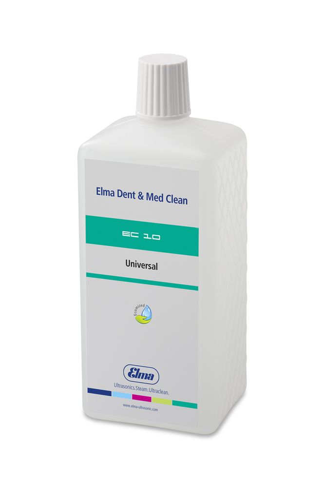 Elma Clean 55d Desinfectant -1 liter_product_product_product