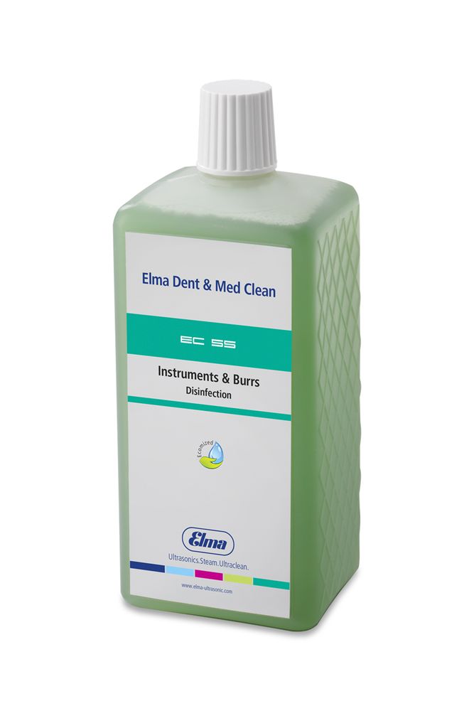 Elma Clean 55d Desinfectant -1 liter_product_product