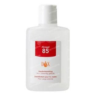 Alcogel DAX - 150 ml (zakflacon)