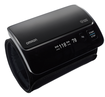 Bloeddrukmeter Omron M10_product_product