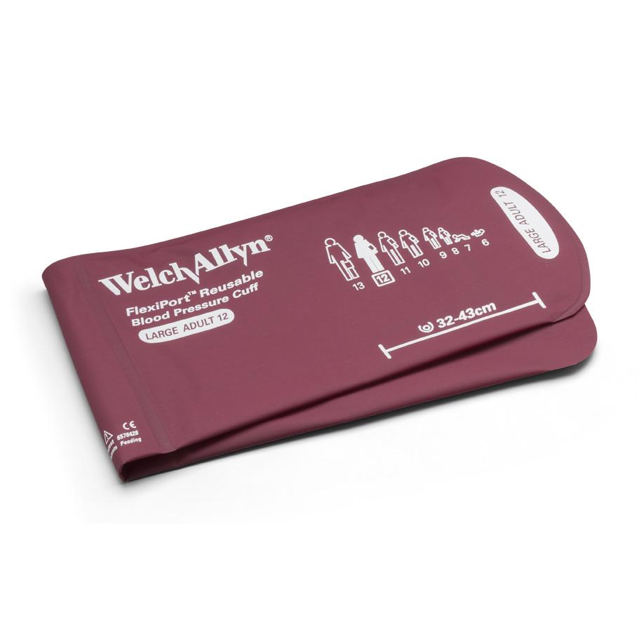 Manchette WA Flexiport nr 12 - Volwassenen Large_product