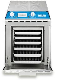 Melag sterilisator 205