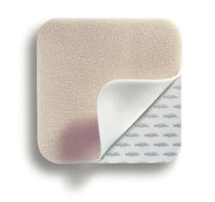 Mepilex Lite 6 x 8,5 cm - 5 stuks