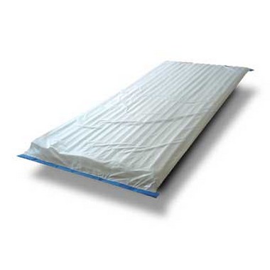 Repose Matras Preventie Decubitus: Repose Ultracore matras